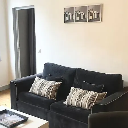 L'orchidee L' Appart' En Centre De הונפלר